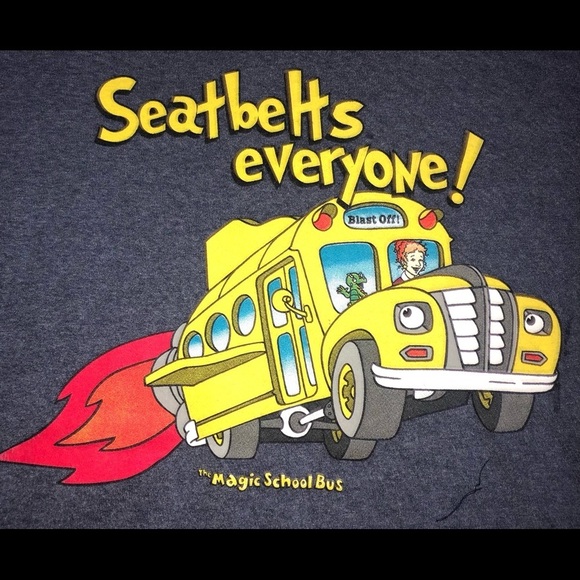 3 Medium Graphic Tshirts - Picture 4 of 10